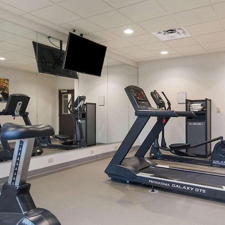 Mainstay Suites East Camden Exteriör bild