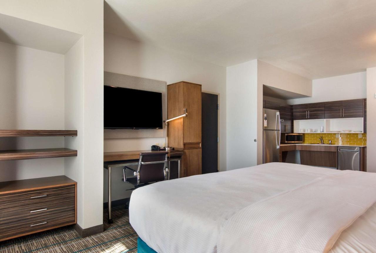Mainstay Suites East Camden Exteriör bild