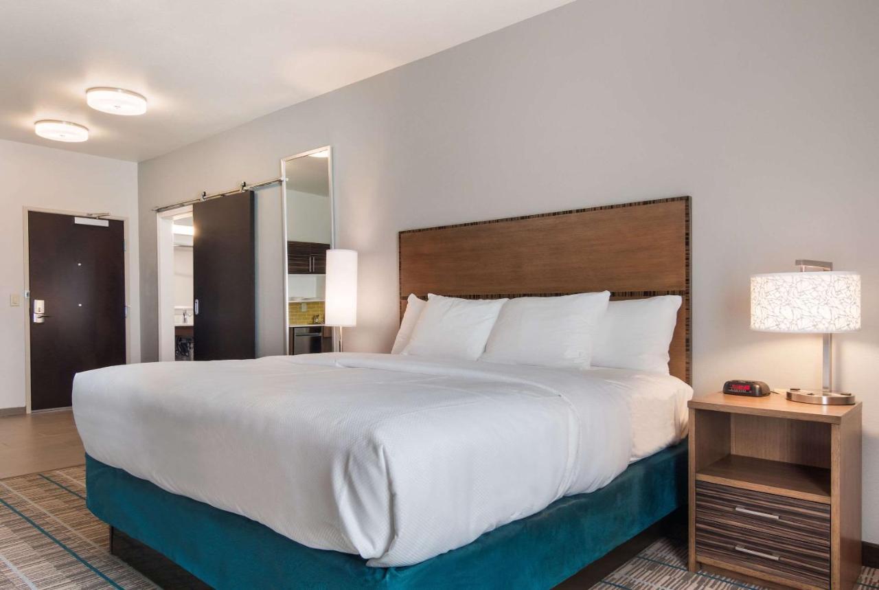 Mainstay Suites East Camden Exteriör bild