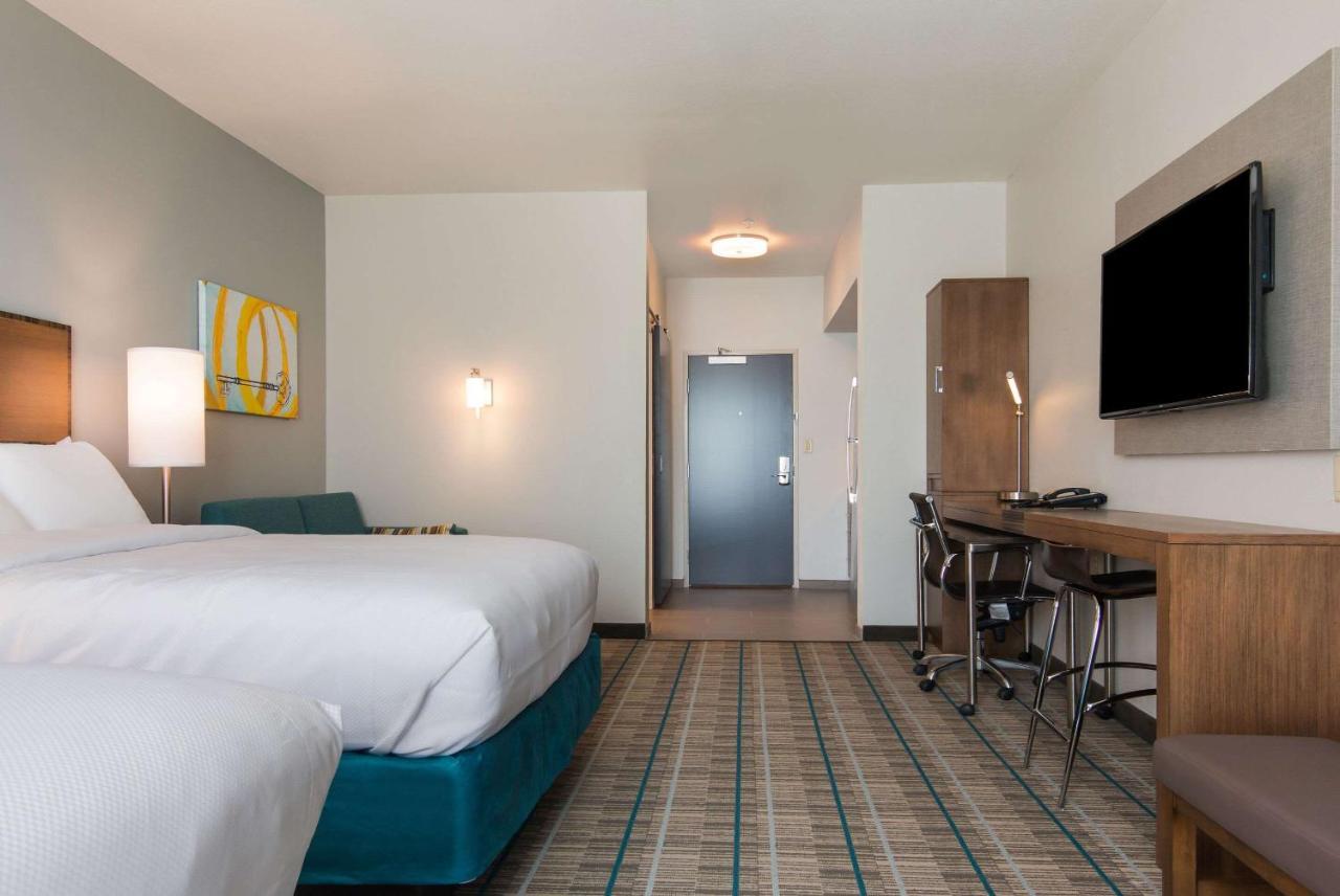 Mainstay Suites East Camden Exteriör bild
