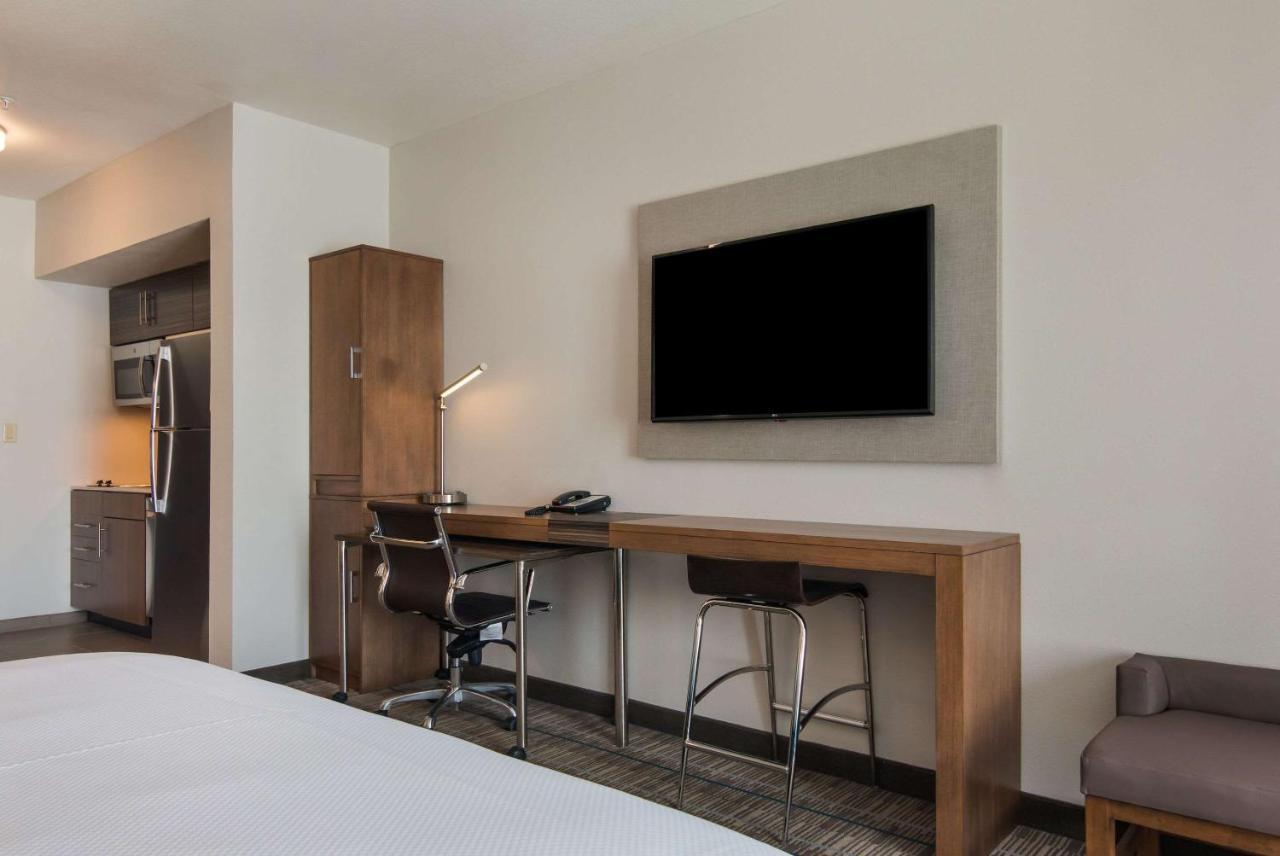 Mainstay Suites East Camden Exteriör bild