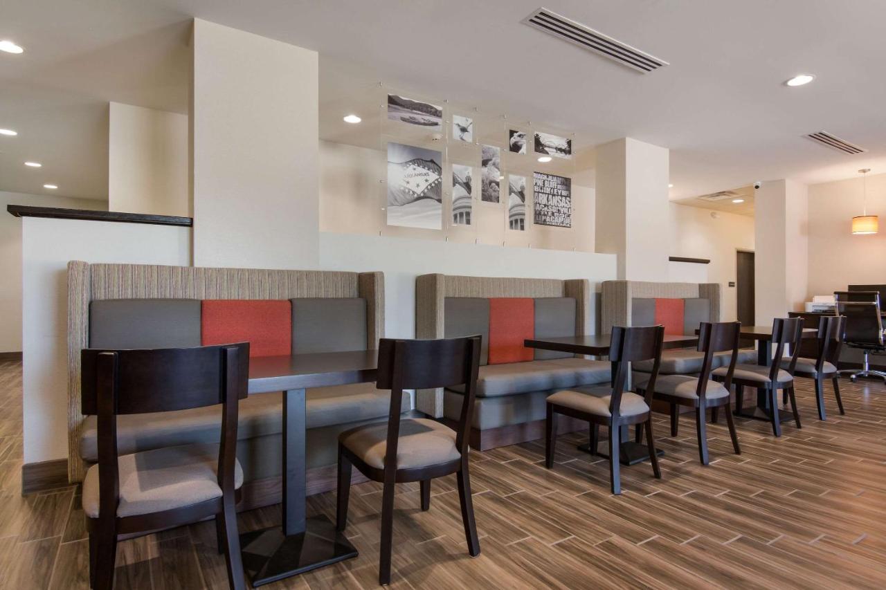 Mainstay Suites East Camden Exteriör bild